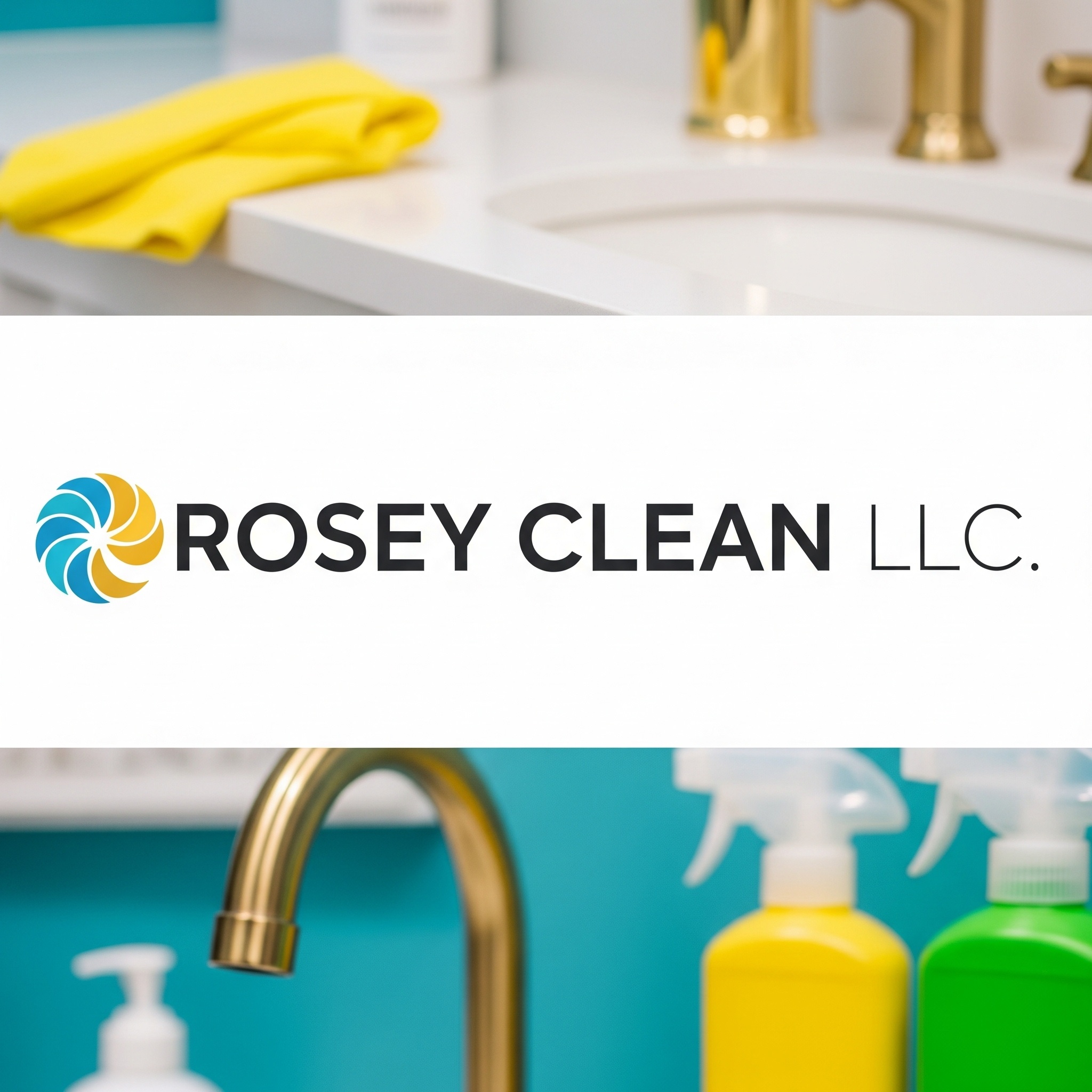 Owner of Rosey Clean